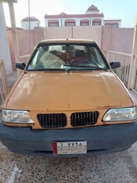 سايبا • ٢٠١٣ • كومة حديد