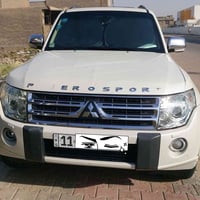 للبيع باجيرو اعلى فئه     باجيرو 2010 بغداد خليجية     وكاله حبتور اعل...