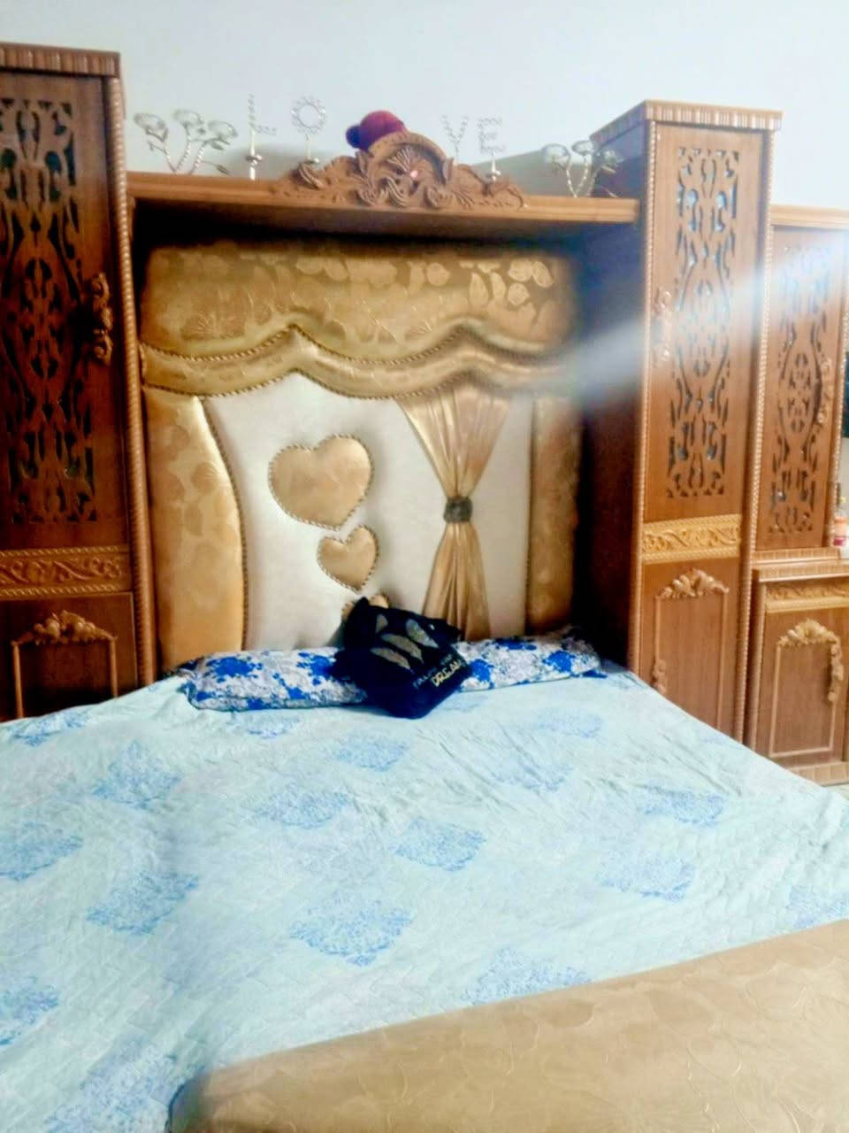 سلام عليكم بيع مستعجل غرفه فصال حديث
العنوان حي عدان تواصل وتسأب ***********
