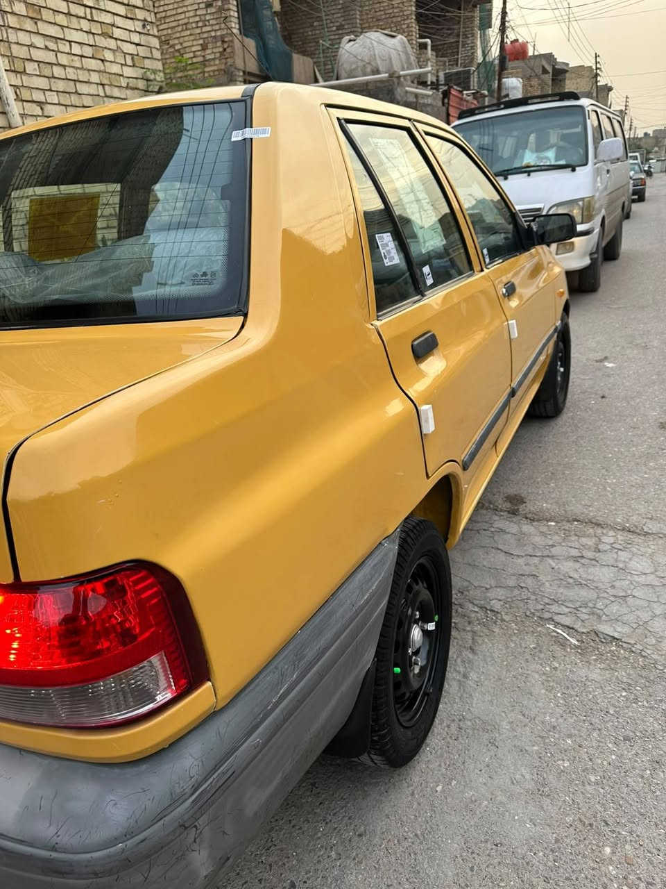 سايبا • ٢٠١٦ • محرك وكير مكفول