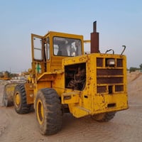 مديل ٧٥ • محرك بي كير • بصرة