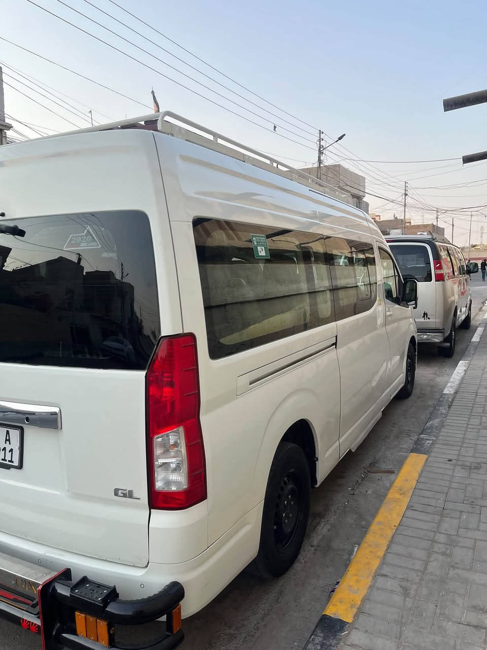 ￼هايس أم البوز ‏2019 رقم بصره للبيع مكان بصره والسعر 310 ￼   ***********￼
