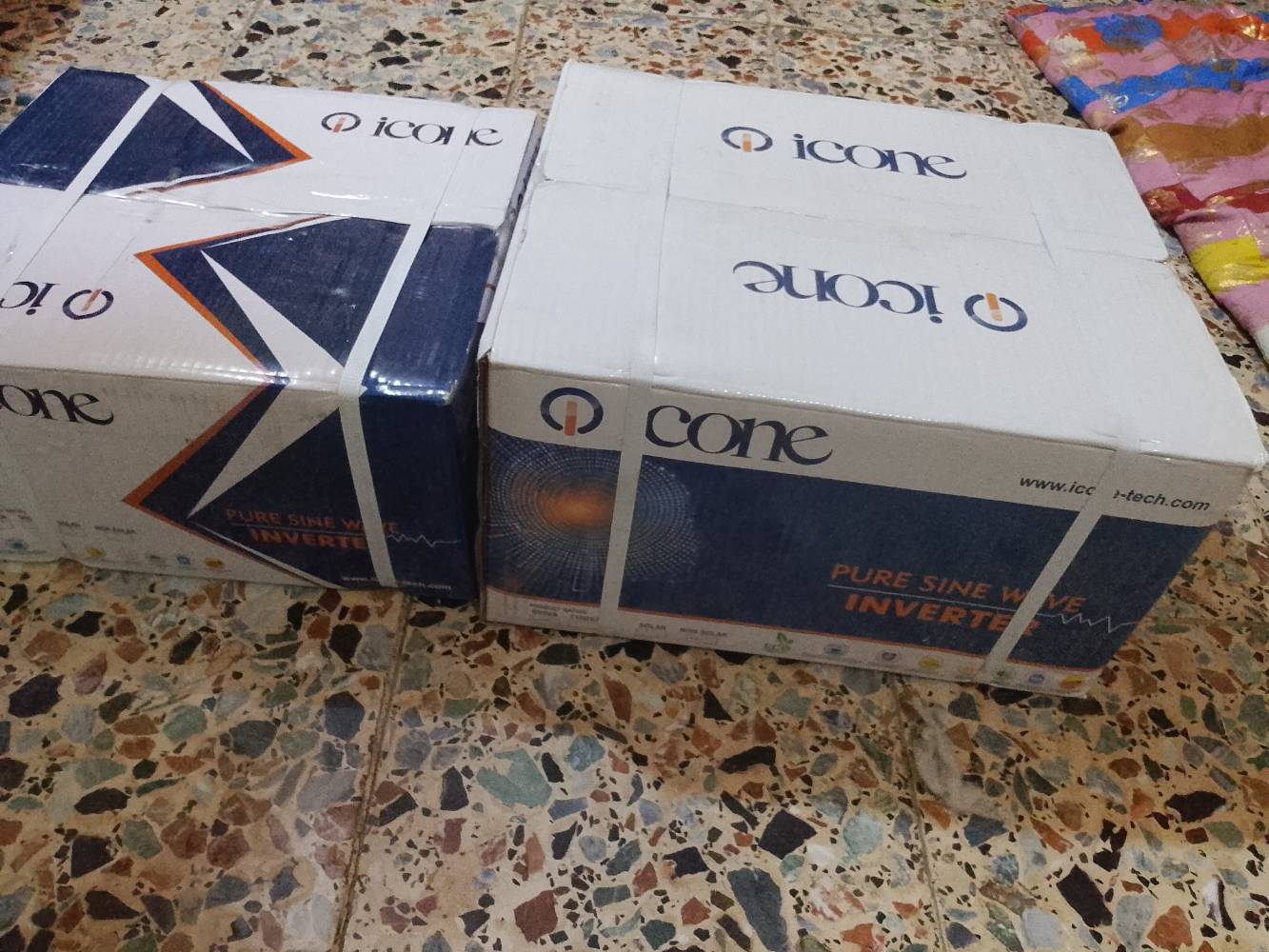 عاكسات للبيع • جملة • ٣ أمبير ٧ أمبير