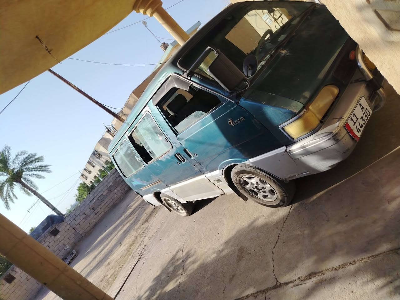 لبيع كيه بسته موديل 95 سياره على وضع شركه حته الحجل بعده على وضع شركه السعر ٦٥ بيهة مجال الرقم ***********بي وتساب
