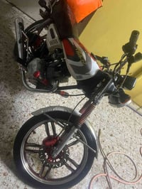 للبيع موديل 2022نوع محرك سونيك لون أبيض اي عيب ما بي بس أشويه صرف بي ت...