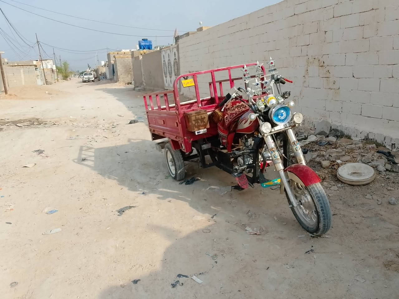 ستوته • موديل 14 • نضيفه