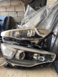 قطع غيار كاديزا • جديد اصلي • بغداد الحرية