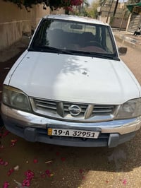 بيك اب • ٢٠٠٨ • بلاديه