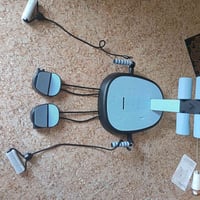 جهاز رياضة • توصيل • للبيع