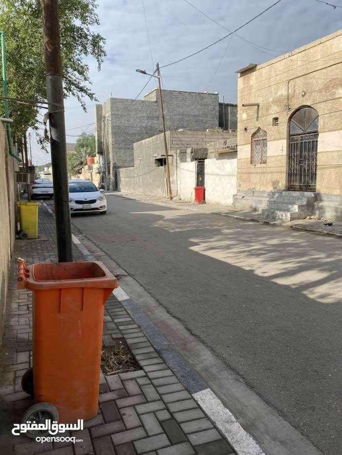 المعقل • بيت قديم • ٣١٠م