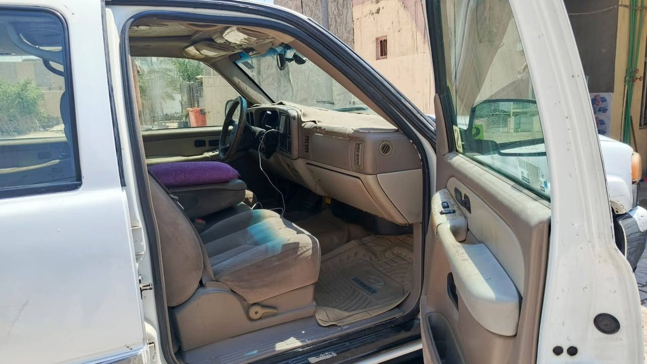 يوكن موديل٢٠٠٢ بسمي هزه جديده رقم دولي السعر  ٩٠ وبيه مجال جاهزه اي ستفسار عل هذا الرقم ***********
