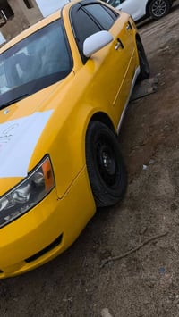 سوناتا • ٢٠٠٨ • محرك ٢٠٠٠