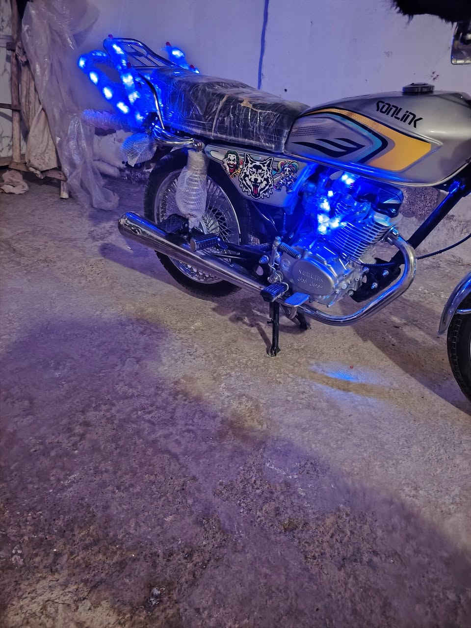 تايكر • ٢٠٢٥ • اربعه كير