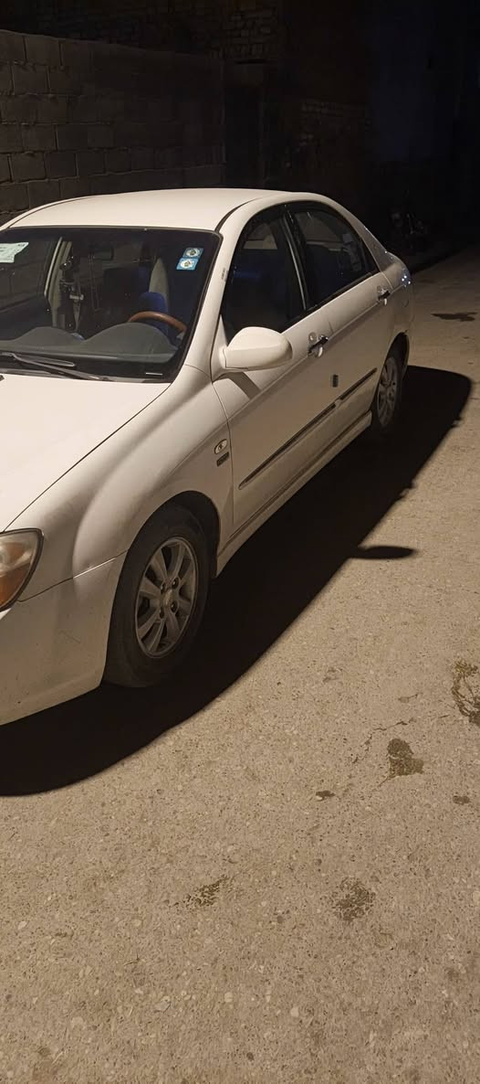 سيراتو خليجي ٢٠٠٧ مكينه كير بالجيس تبريد صدر تخم تاير كله مكفول سياره مال جناي استخدام شخصي  سياره ع كل عيب سياره باسمي رقم جديد سنويه ل ٣٠  مكاني بعقوبه
السعر ٧٥  
***********
سيراتو خليجي ٢٠٠٧ مكينه كير بالجيس تبريد صدر تخم تاير كله مكفول سياره مال جناي استخدام شخصي  سياره ع كل عيب سياره باسمي رقم جديد سنويه ل ٣٠  مكاني بعقوبه
