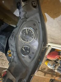 ثعلب • GTR • اوراق
