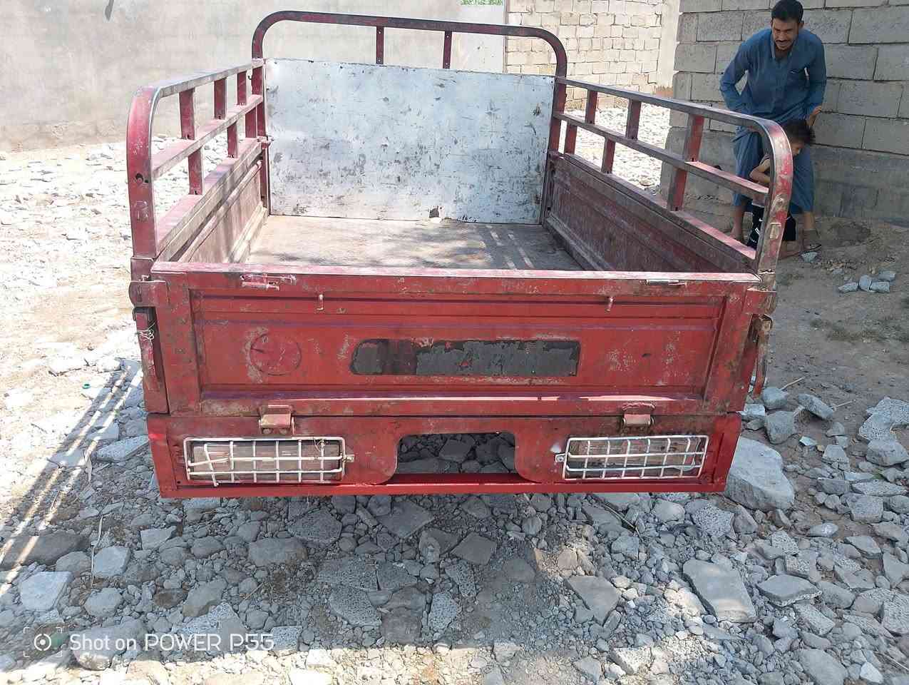 سلام عليكم ستوته للبيع موديل 20 اوراق اصوليه سلف هندر كهربائيات كلها شغاله مكينه خرسه ستوته نضيفه مال جناي الله شاهد السعر 1150 العنوان واسط صويره ناحيه تاج الدين ع الاستفسار ***********
