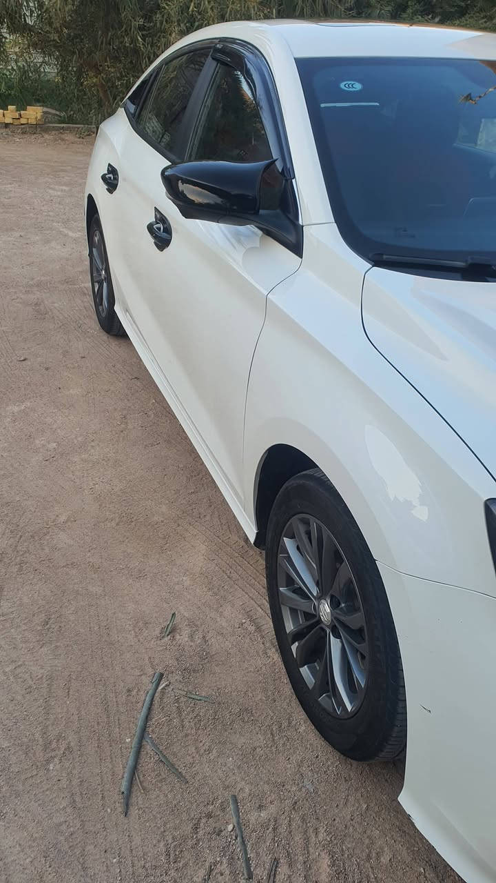 Mg gt
ام جي جيتي 
موديل. 2025
  
ممشى. 35 الف كيلو متر
مواصات. فول. فتحة شاشة كبيرة. عداد دجتل  
4 كامرات 360ْ
تبريد قطعتين
شاشة اكتڤ
السيارة فول كماليات مشدود سوادات كاملة
السيارة متعوب عليها وكلش حلوة
نسبة نضافتها 100‎%‎
السيارة وضع شركة مكفولة 100‎%‎
رقم اربيل 
العنوان البصره 
***********
