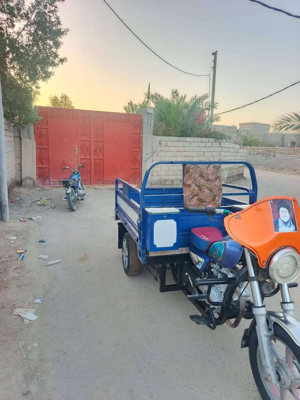 ستوته جمره 19مكفوله اصولي البيع  ***********مامتواجد على الفيس قضاا المدينه السعر واحد900وبيهاا مجال مكفوله من كلشي
