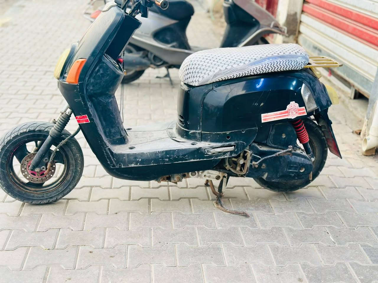 ماكس بوليس • مجال • مرواس