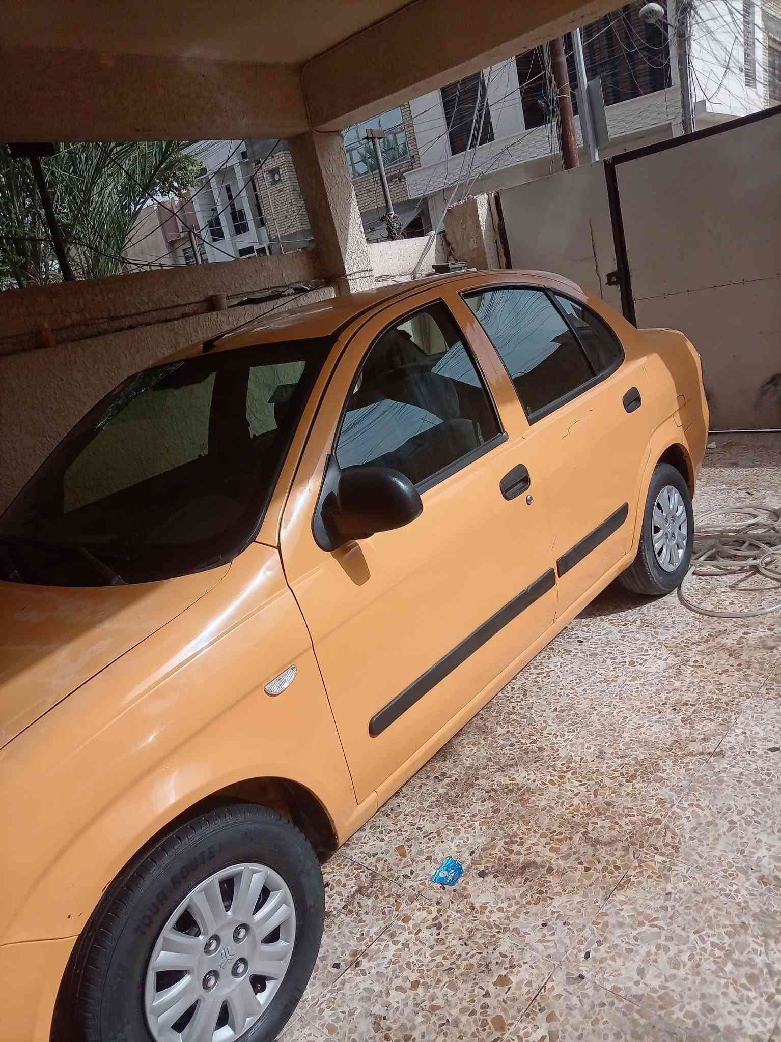طيبه • موديل ٢٠١٦ • مشيه ١٦٠٠٠٠