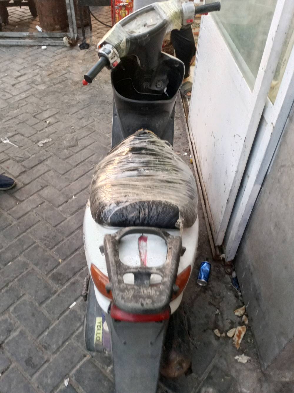 عصفوريه • بيها مجال