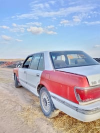 سيدان • محرك بطه • باتري جديد
