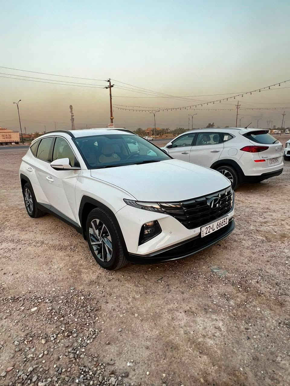 السلام عليكم البيع توسان 2021 خليجي بيهه بارد  بدون صبغ ماشر بسونار 
السعر 180 وبيهه مجال
الاتصال ‏‪***********‬‏
‏‪***********‬‏
