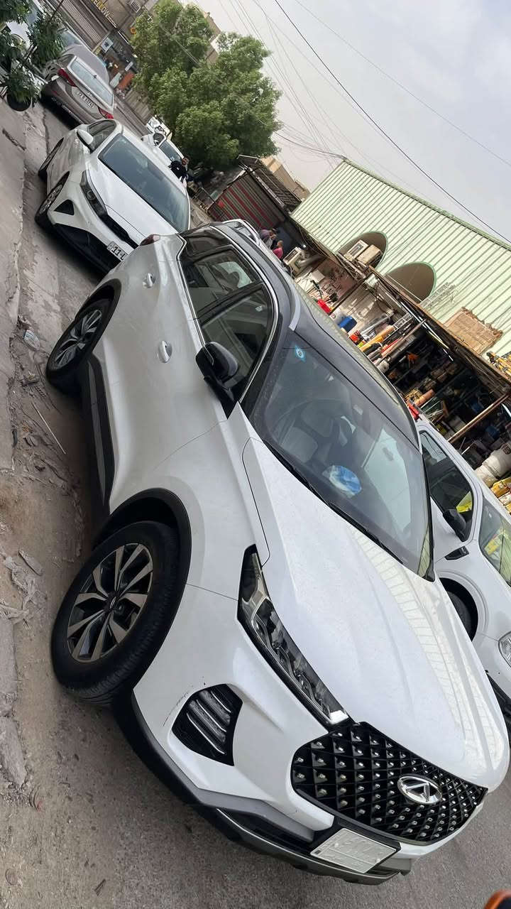 تيجو 7برو • ٢٠٢٣ • رقم بغداد