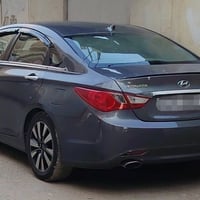 سوناتا • ٢٠١١ • رقم نينوى