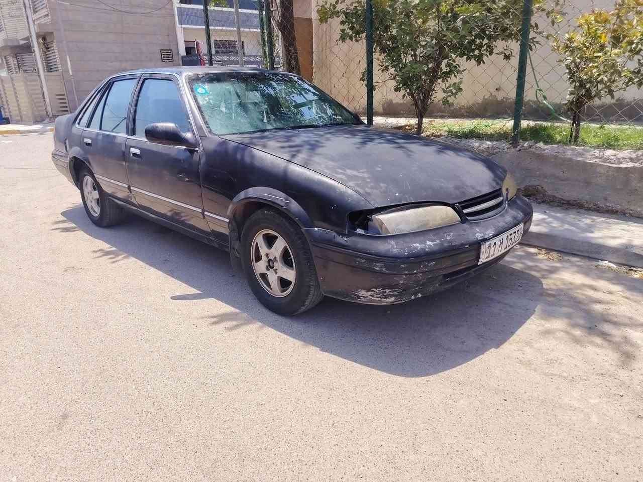 برنس موديل 96 محرك وكير أوتو تبريد مكفولات السعر 25 رقم بغداد شرط التحويل ***********
