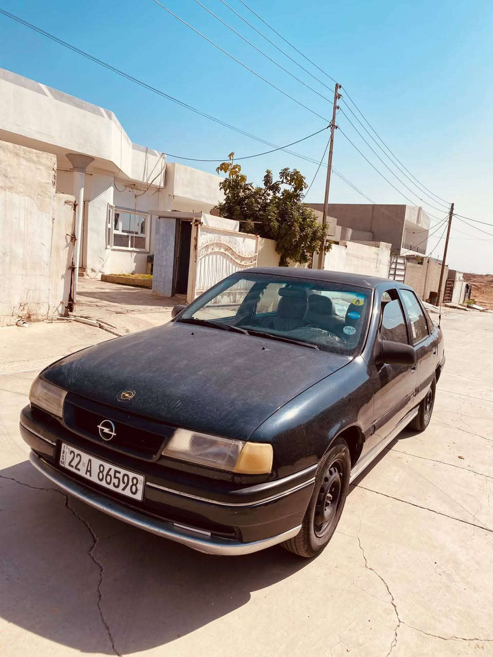 موديل ٩٤ • محرك ٢.٠ • باسمي