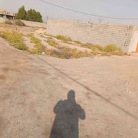 ارض زراعي • منطقة الصفاء • ٢٠٠م