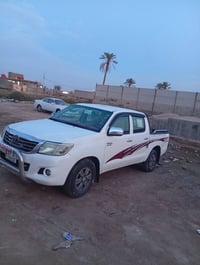 فلاونزة ٢٠١٤ • ضربة • شاصي مكفول