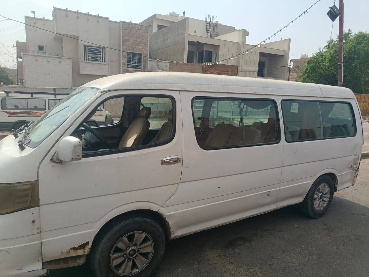 ٢٠١٤ • كفاله • غرامات