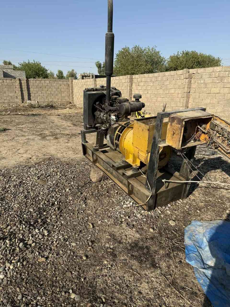 غراض غسيل كامل شرط بس نصب واشتغل كلهن ماركات المولدة شرط نگرة سلف مضخه المي ألماني ضغط الهواء ألماني     المكان جنوب الموصل التواصل على هذا الرقم 

***********
