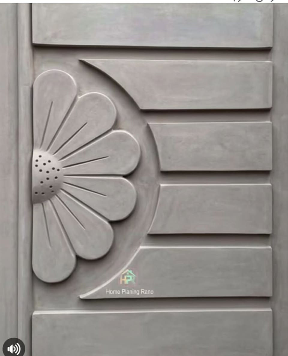 ديكورات • اسيجه • النجف مشخاب