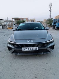 إلنترا • ٢٠٢٤ • محرك 2000