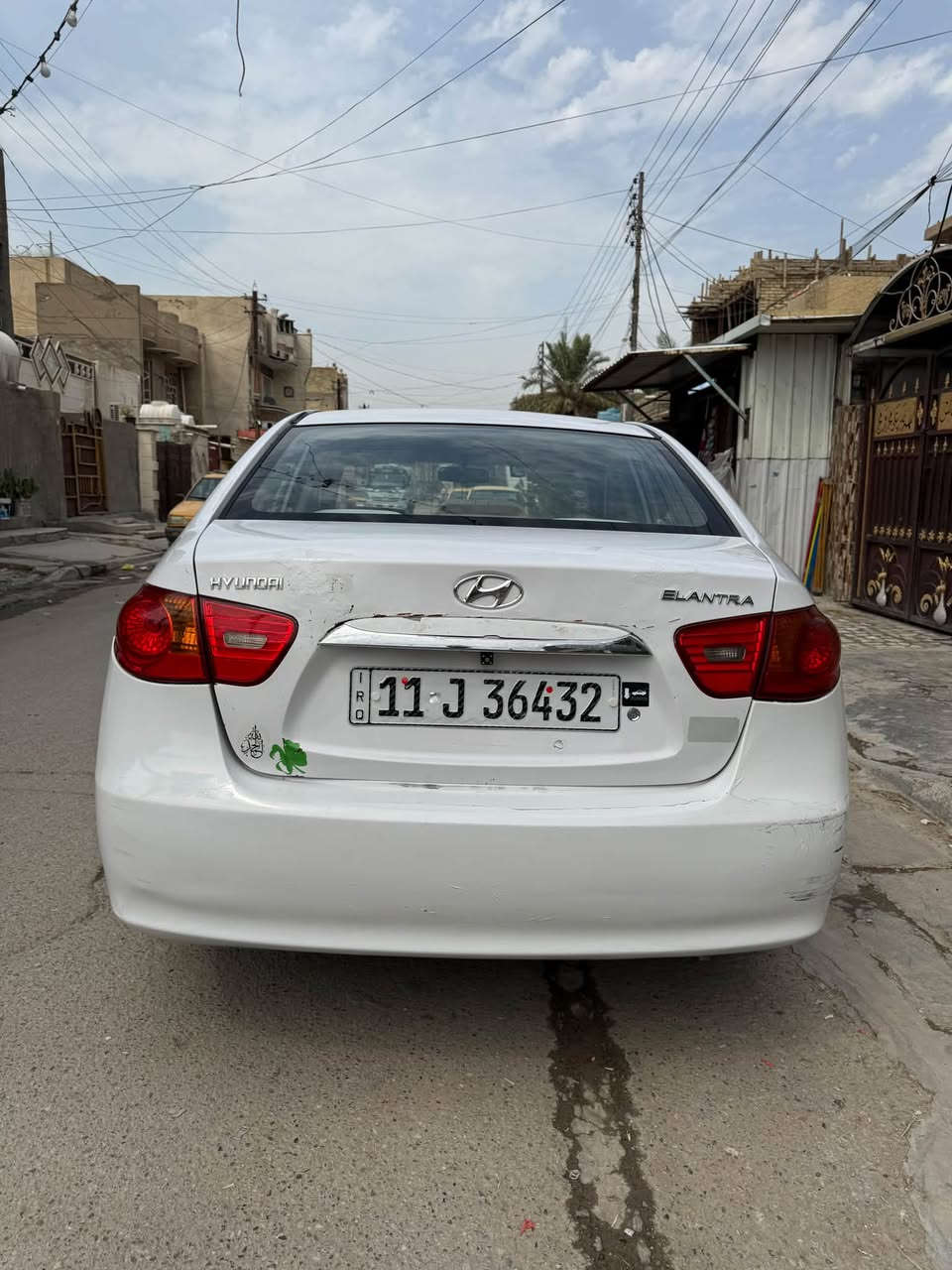 النترا • ٢٠١١ • مكينة ٢٠٠٠