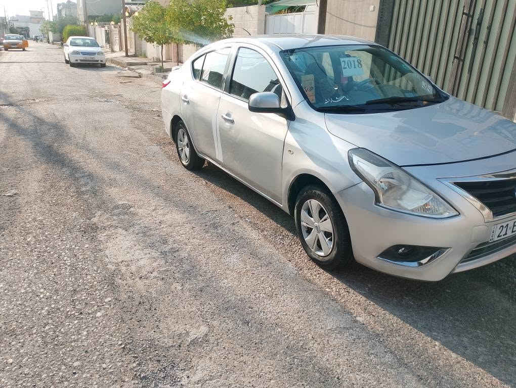 صني لاكشيمباي موديل 2018سنوي جديد لحد 2031هزة جديد رقم جديد بأسمي بيها كوبون بنزين موجود فقط قطع ربع صبخ بدون دواخل شرط تحويل وكالة كير محرك تبريد شرط سعر 87
***********
***********
صني لاكشيمباي موديل 2018سنه وى تازه يه تا 2031هه زه و رقمي تازه يه به ناوخؤمه وه يه كير مكينه تبريد به شرط يه ك پارچه و ربعيك ده رگايه كى بؤياخه بئ ناوگرتن ده فترى به نزينى هه يه شرط تحويل وكالة سعر87
ته لفون 
***********
*********** كركوك, العراق
