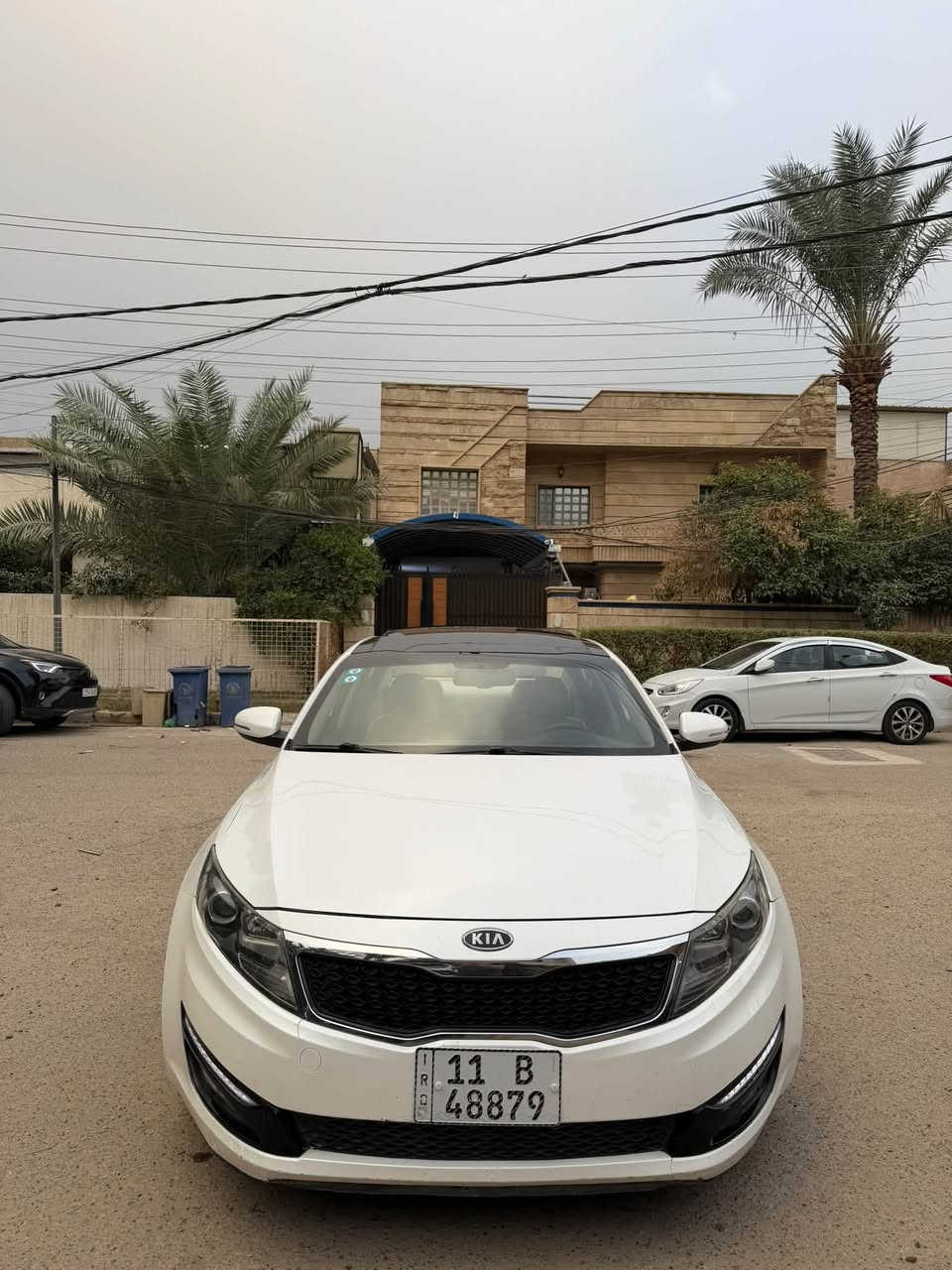 خليجي • ٢٠١١ • رقم دولي