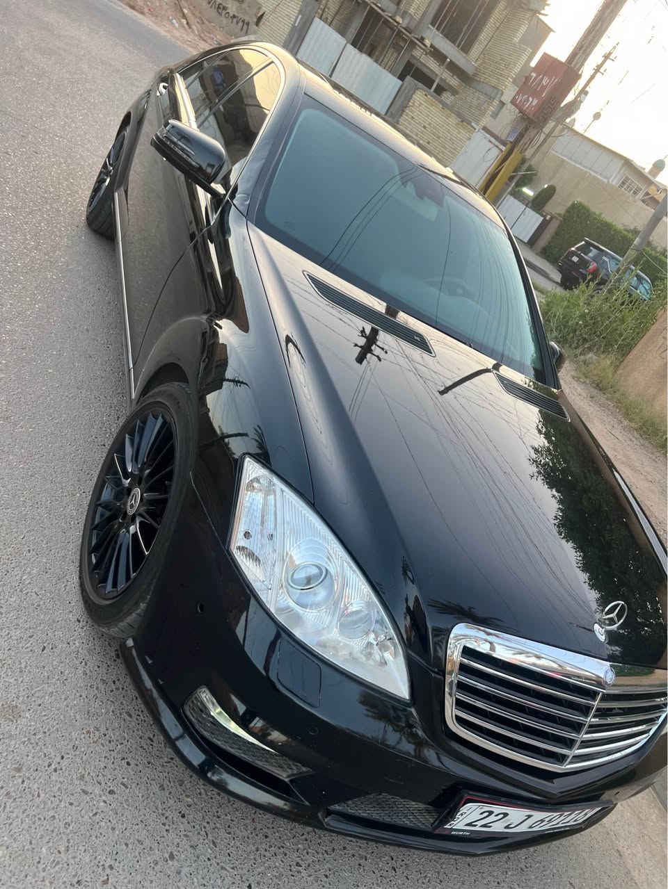 فتحه بصمه سياره كلها شفط 6 سلندر 350 
باب قصير جاهزه من كلشي قطعه وحده كلير 
كلها السياره جاهزه مضلله سنويه ***********
مكانها المنصور بغداد, العراق
