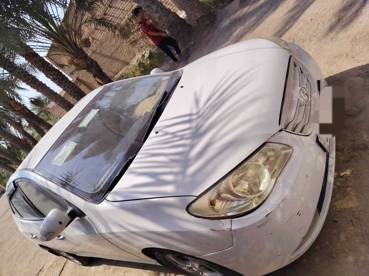 السلام عليكم  النتره موديل ١٠ خليجي رقم بابل  ١٦٠٠ دكشن عالي مكينه كير تبريد حداديه دواخل كفاله بيه صبغ أبيع حزام بيه طخه بل بجم كبدايه بسيطه مامأثره بل شاصي المكان ديوانيه مكلف بل نشر الرجاء الاتصال على الرقم صاحب السياره وكل التفاصيل مذكوره 
الرقم ***********
السعر 72
