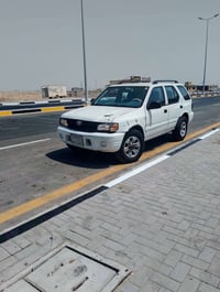 ازوزا • موديل 2000 • مكينه 3000