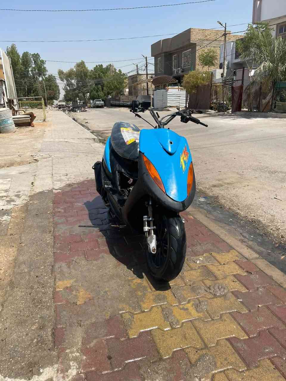 دراجه ماكس تخبل مكينته فول نهضه ومعدل وفول نعومه الدراجه مال جناي كفره الفوك مال لايت موجود عوزه ترتيبات بصيطه ما مفتوحه  حلوه مكينته كله شغاله المكان دوانيه السعر 250وبيه مجال الرقم ***********
