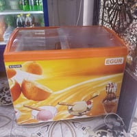 ثلاجة • ٢٥٠لتر