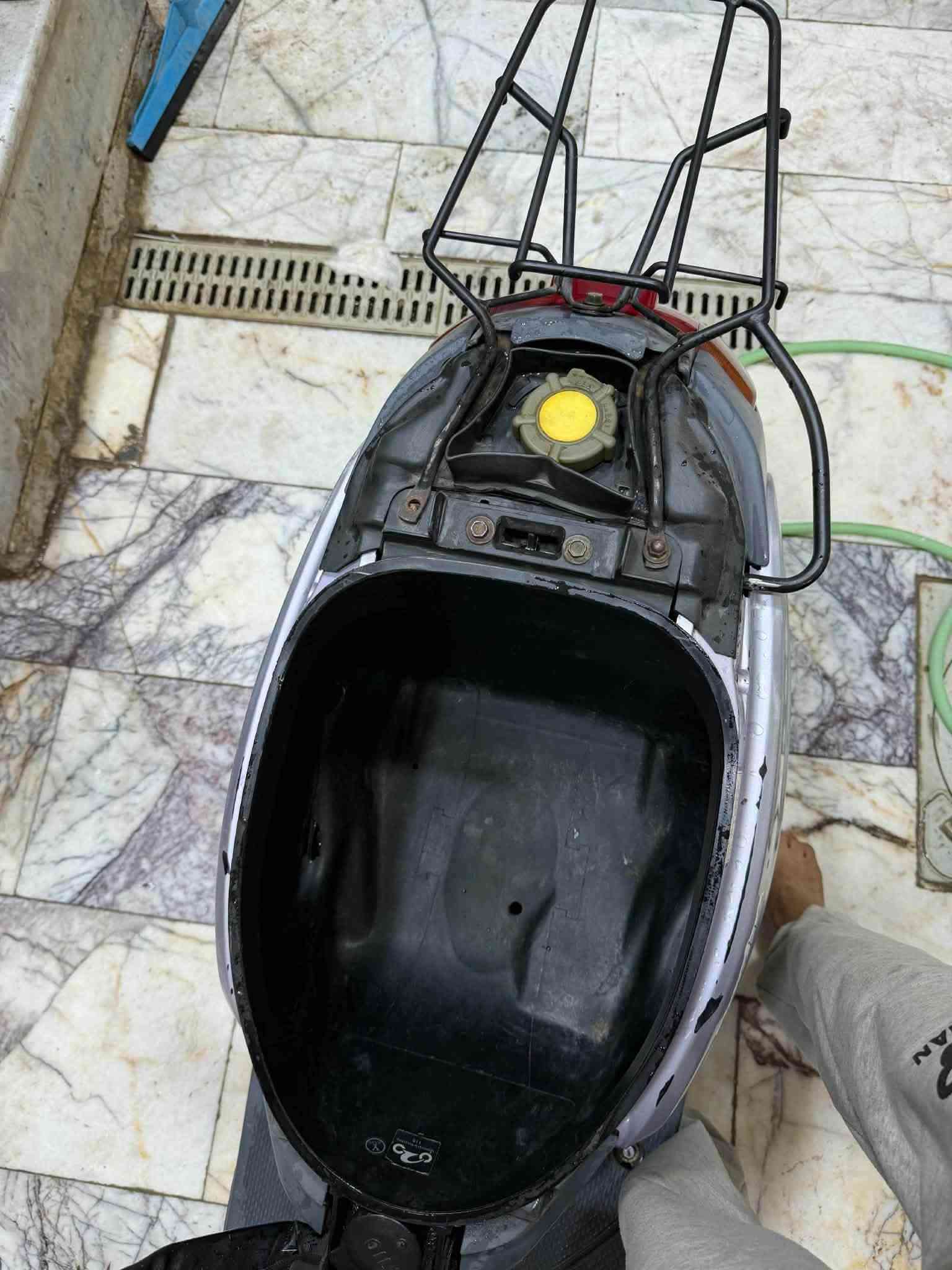 نضيفه • كله بلاديه • مابدل