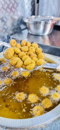 لفة مشكل • ماعون مشكل • توصيل