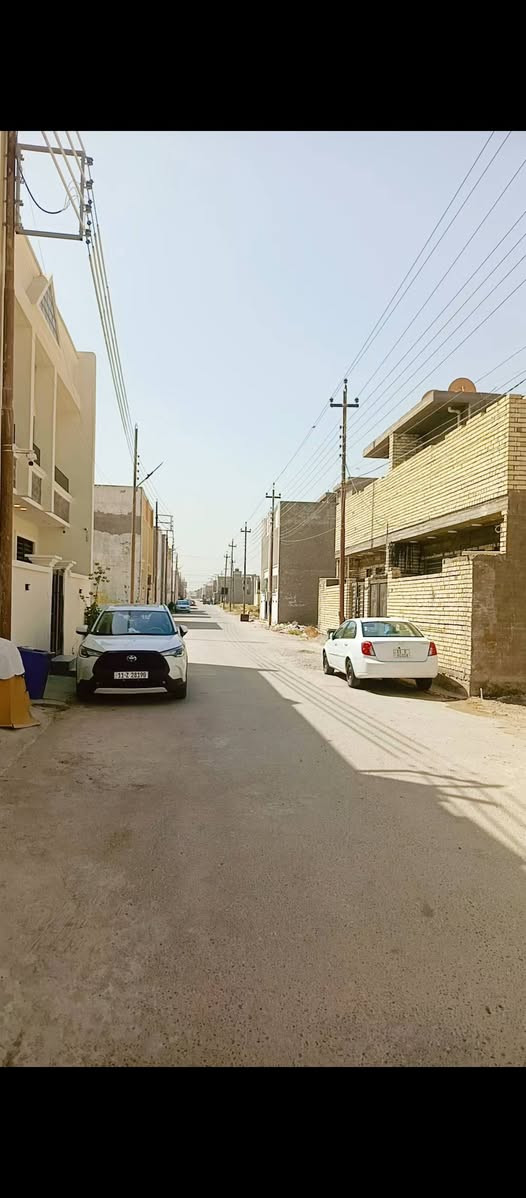 🌀❄50متر تونات طابقين للبيع
مناسب جدا جدا لشراي
2نوم

2حمام

 الدوره زراعي بدايه هورجب مجمع الشواطي
 
خدمات كامله من كلشي
للاستفسار واتساب***********
