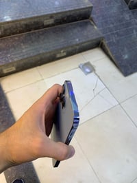 آيفون ١٣ برو ماكس • ٢٥٦ • بطارية ٨٦٪