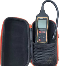 كاشف تسريب • SNDWAY SW-743A • حقيبة حمل
